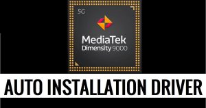 MTK USB Driver Download Auto Installer (One-Click Installation) Free