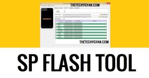 Download SP Flash Tool Latest Version For Windows (All)