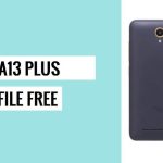 Itel A13 Plus FRP File (SPD) Download Bypass Google One Click