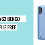 Lava V62 Benco FRP File (SPD) Download Bypass Google One Click