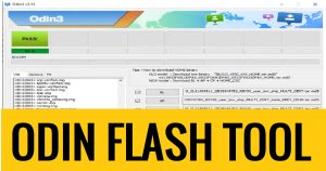 Odin Flash Tool Download latest Version For Windows