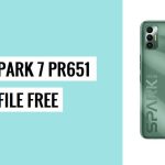 Tecno Spark 7 PR651 FRP File (SPD) Download Bypass Google One Click