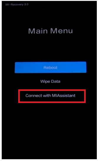 OMH Mi Blu Relock Fixer Tool V1 Download Latest Version Free