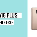 Itel A16 Plus FRP File (SPD) Download Bypass Google One Click