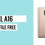 Itel A16 FRP File (SPD) Download Bypass Google One Click