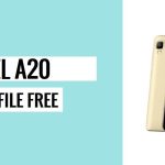Itel A20 FRP File (SPD) Download Bypass Google One Click