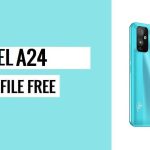 Itel A24 FRP File (SPD) Download Bypass Google One Click