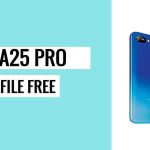 Itel A25 Pro FRP File (SPD) Download Bypass Google One Click