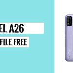Itel A26 FRP File (SPD) Download Bypass Google One Click