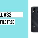 Itel A33 FRP File (SPD) Download Bypass Google One Click