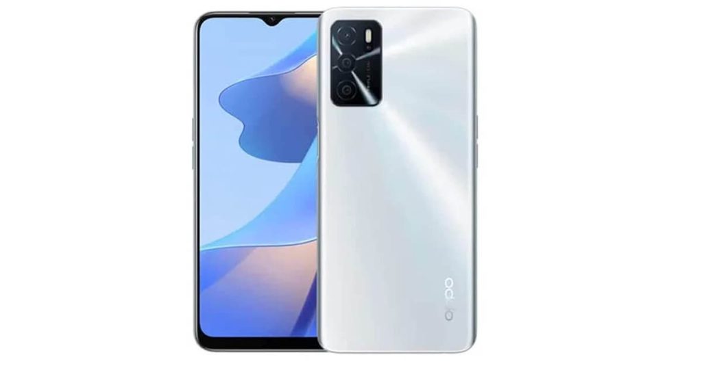 Oppo A16 CPH2275 Firmware Flash File (Stock ROM) - How To Flash