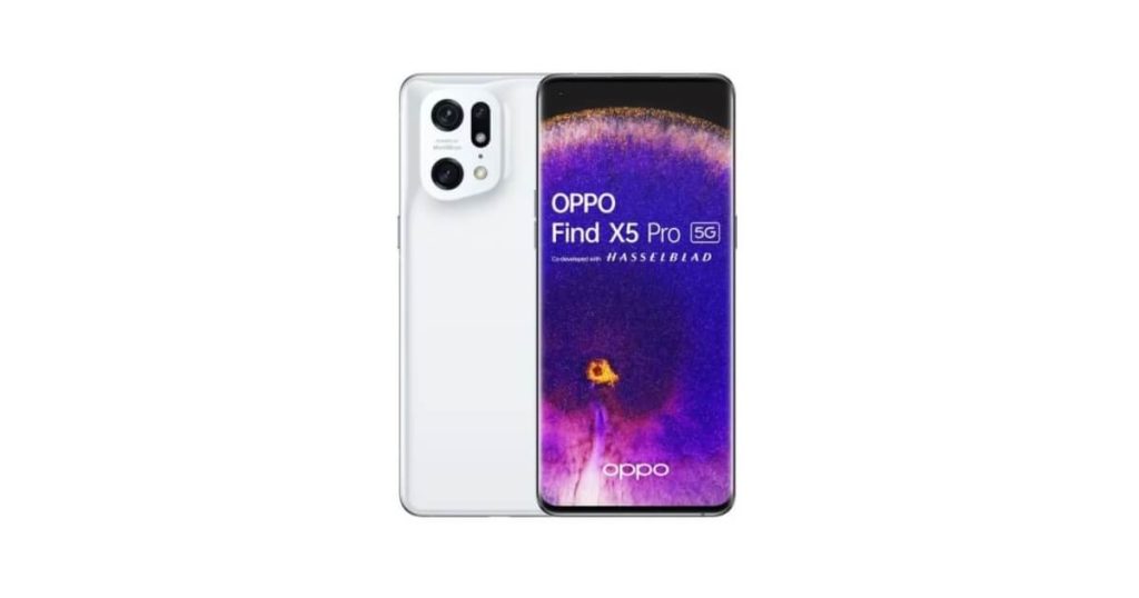 Oppo Find X5 Pro CPH2305 Firmware Flash File (Stock ROM) – How To Flash