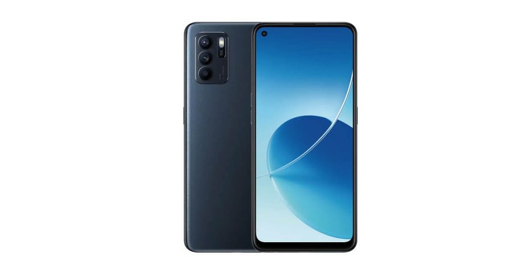 Oppo Reno 6Z CPH2237 Firmware Flash File (Stock ROM) - How To Flash