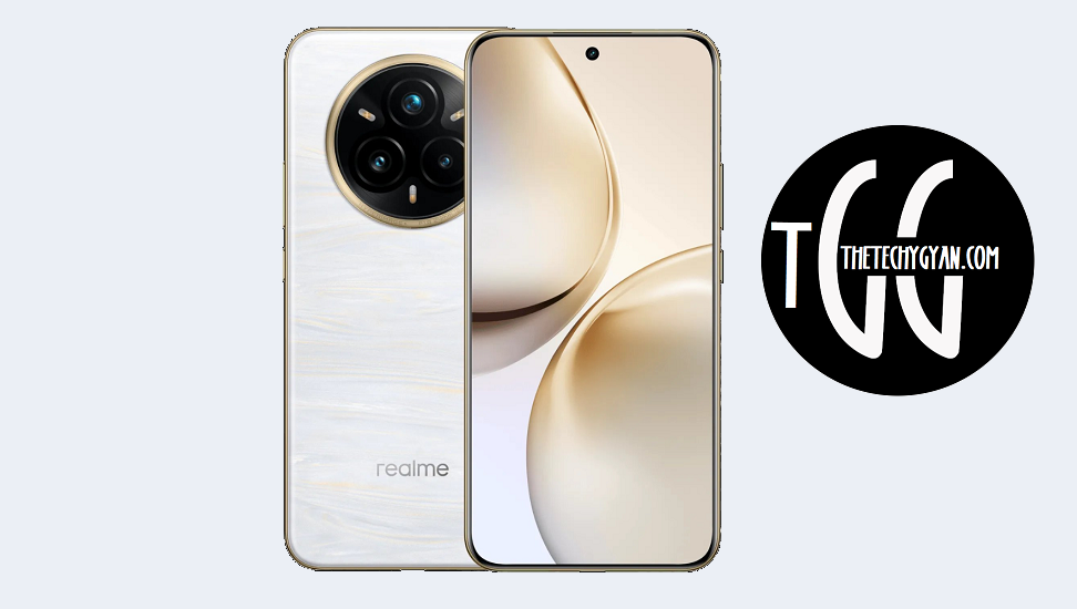 Realme 14 Pro+ RMX5050 Flash File (Stock ROM) Download